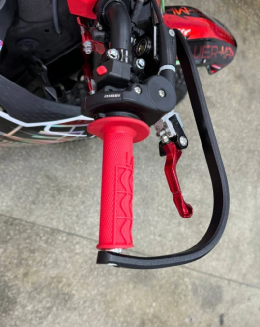 Кроссовый мотоцикл FAIDET CB300RL MAX KKE в Астрахани