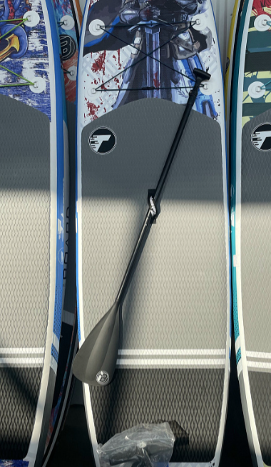 SUP (САП) ДОСКА RAIDEX I BOARD 11’ (332СМ) N 18 в Астрахани