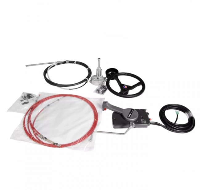 Лодочный мотор GLADIATOR G20FES в Астрахани