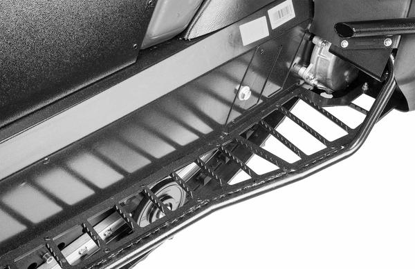 Снегоход STELS MS600T (SWT ST) СТАВР 1.0 К01 Tech в Астрахани