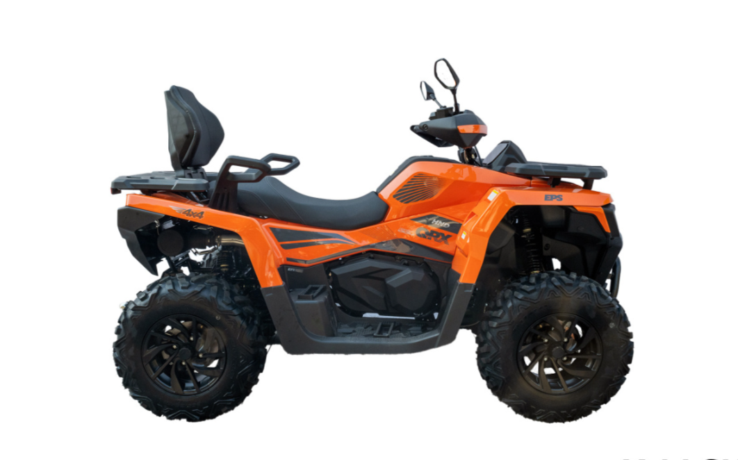 Квадроцикл HND QRX 650 в Астрахани