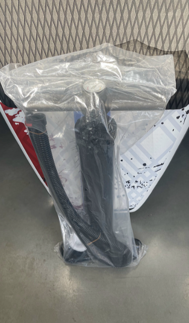 SUP (САП) ДОСКА RAIDEX I BOARD 11’ (332СМ) «AUTO» в Астрахани