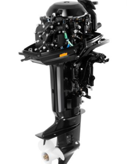 Лодочный мотор HIDEA HD30FHS в Астрахани
