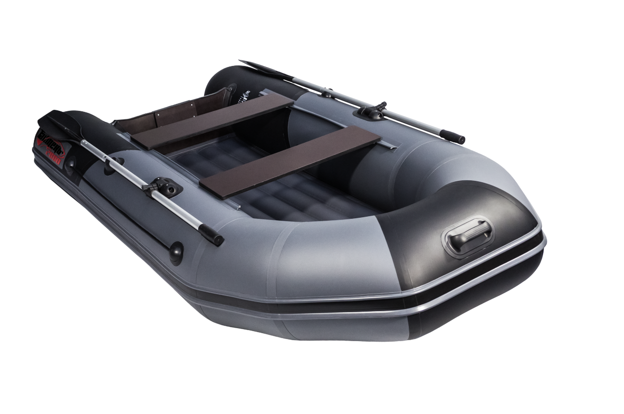 Лодка Таймень NX 2800 НДНД в Астрахани