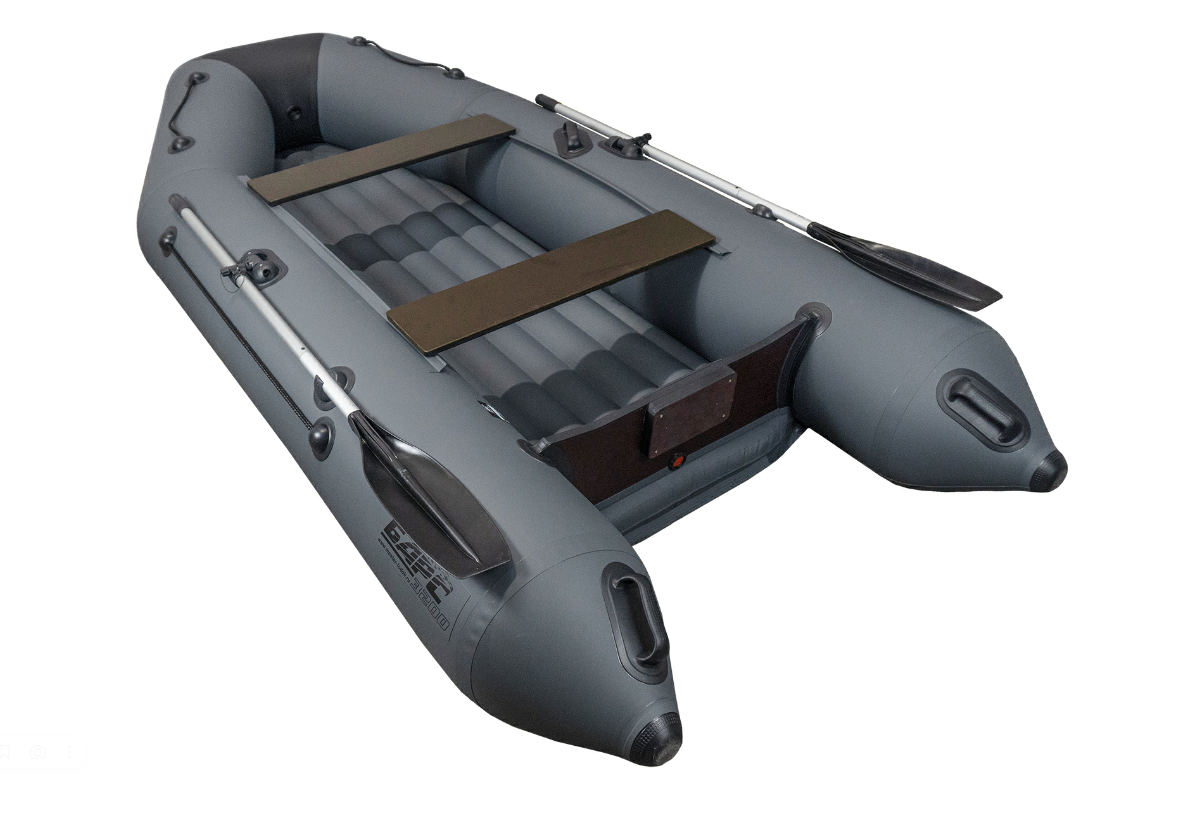 Лодка Барс 3200 нднд в Астрахани