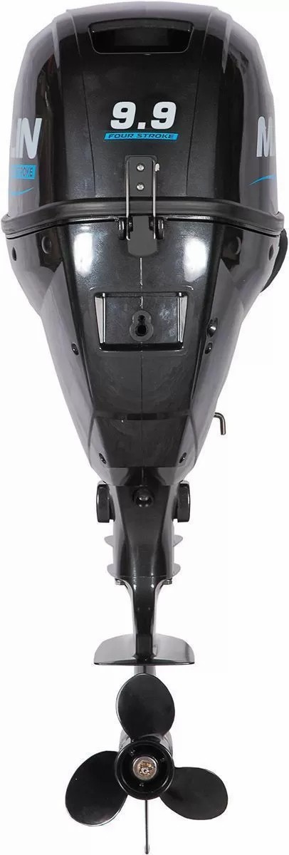 Лодочный мотор MARLIN MF 9.9 AMHS в Астрахани