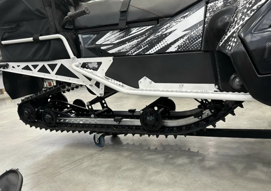 СНЕГОХОД IRBIS SF200L XE SUPERLONG в Астрахани