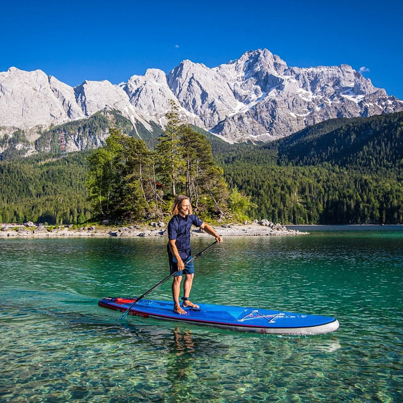 SUP (САП) Доска MISHIMO EXTRA10.8 в Астрахани