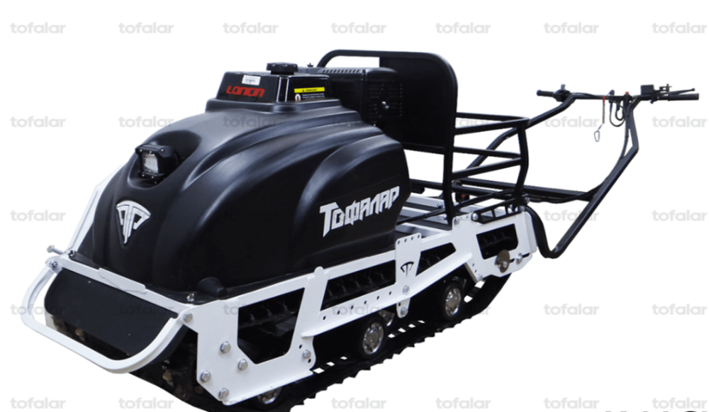 Мотобуксировщик Тофалар 500 классик в Астрахани