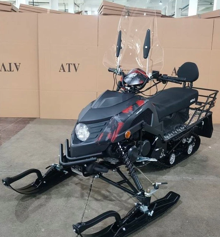 Снегоход Motax Snow 200 в Астрахани