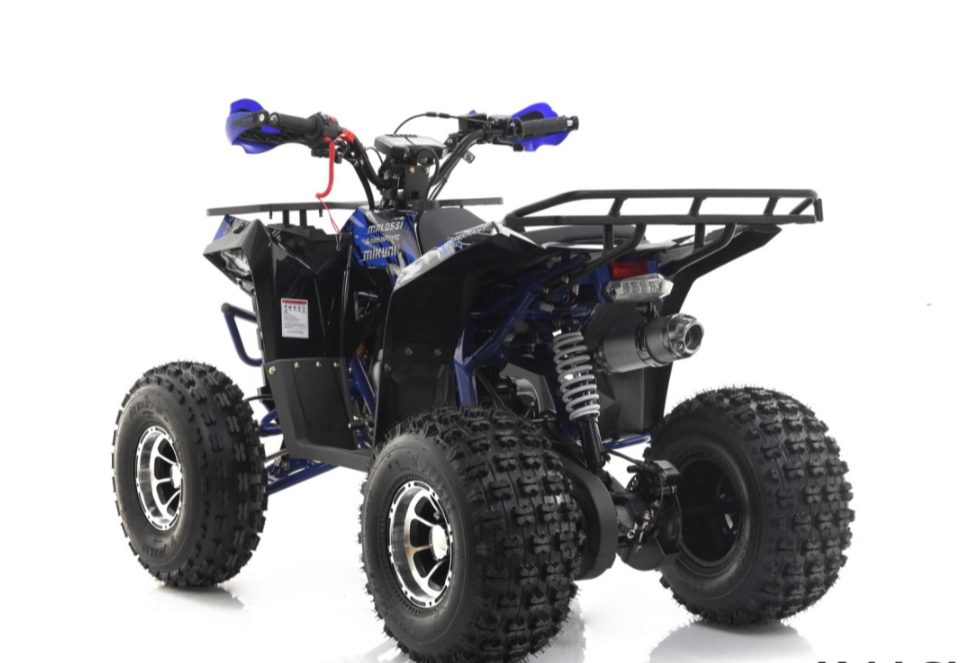 Квадроцикл GBM SHARP 190 PREMIUM SEMI-AUTOMATIC в Астрахани