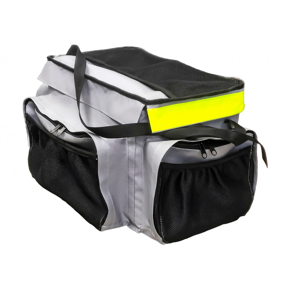 СУМКА ЛЮКС НА БАЛЛОН ДЛЯ ЛОДОК ПВХ 50Х25Х25 СМ в Астрахани