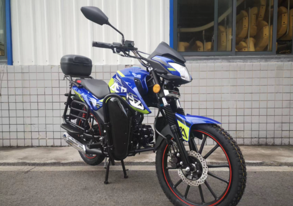 Мопед PROMAX ALPHA RS-PRO 150 (49) в Астрахани