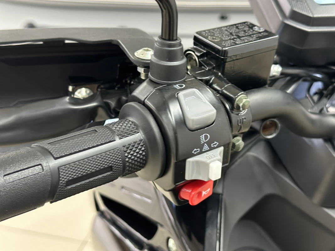 Скутер PROMAX STALKER 150(49) в Астрахани