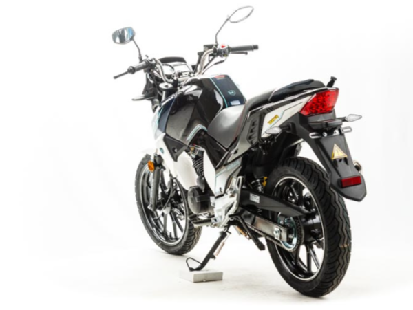 Мотоцикл MOTOLAND (МОТОЛЕНД) FIGHTER 250 в Астрахани