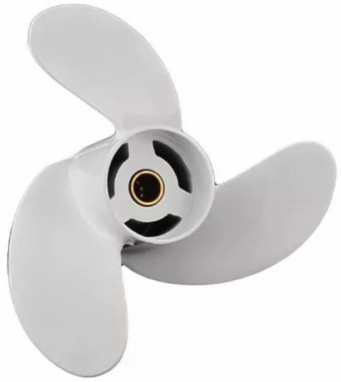 ВИНТ ГРЕБНОЙ MERCURY 4-5 Л.С. 8 3/8X8 в Астрахани