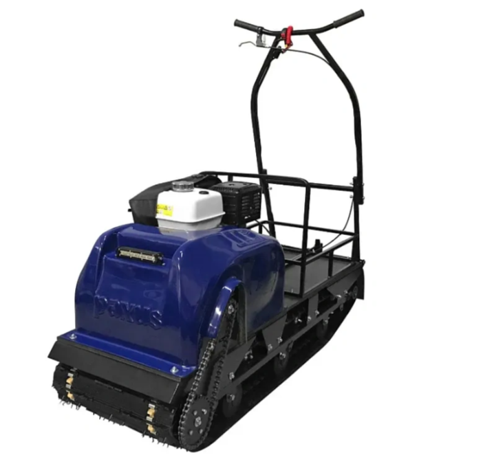 Мотобуксировщик PAXUS 500 GRAND AVANT 9 л.с. в Астрахани