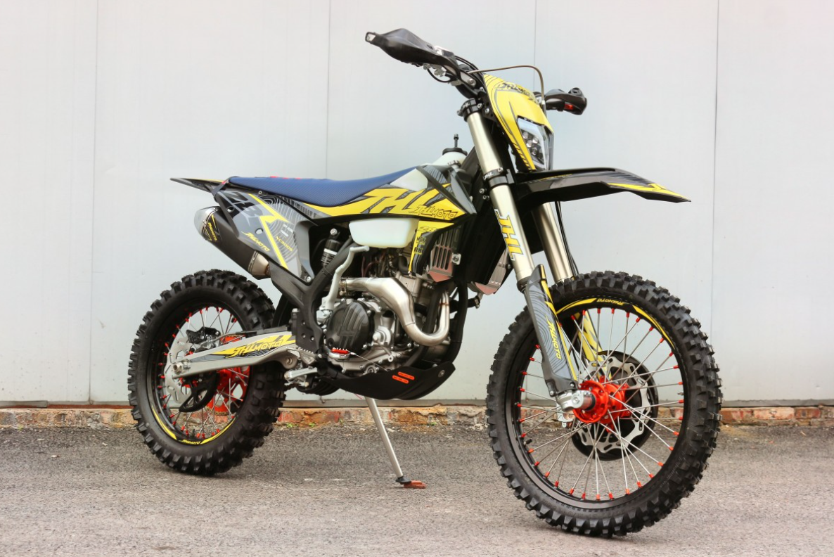 Мотоцикл JHLMOTO JHL Z8 NC300S (182-MN) в Астрахани