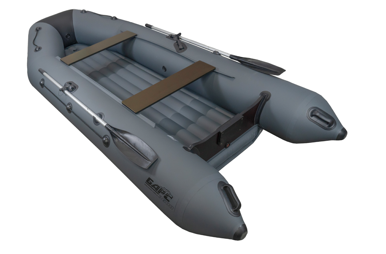 Лодка Барс 3600 НДНД в Астрахани