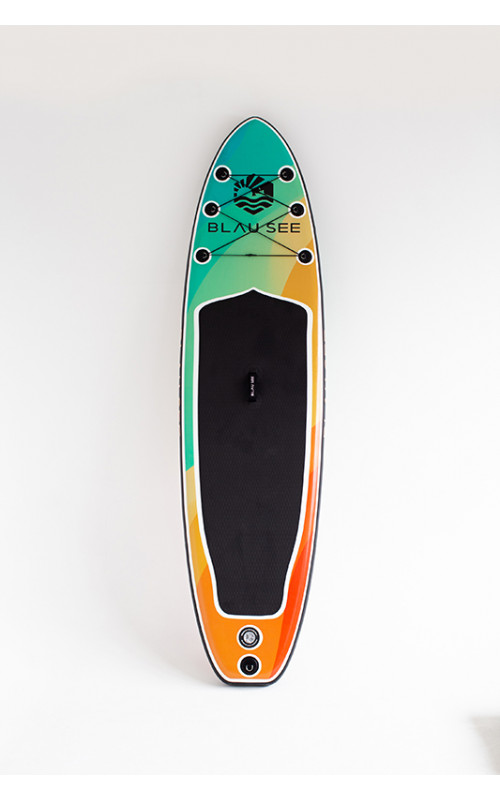 НАДУВНОЙ SUP-BOARD BREEZE 10,6 в Астрахани