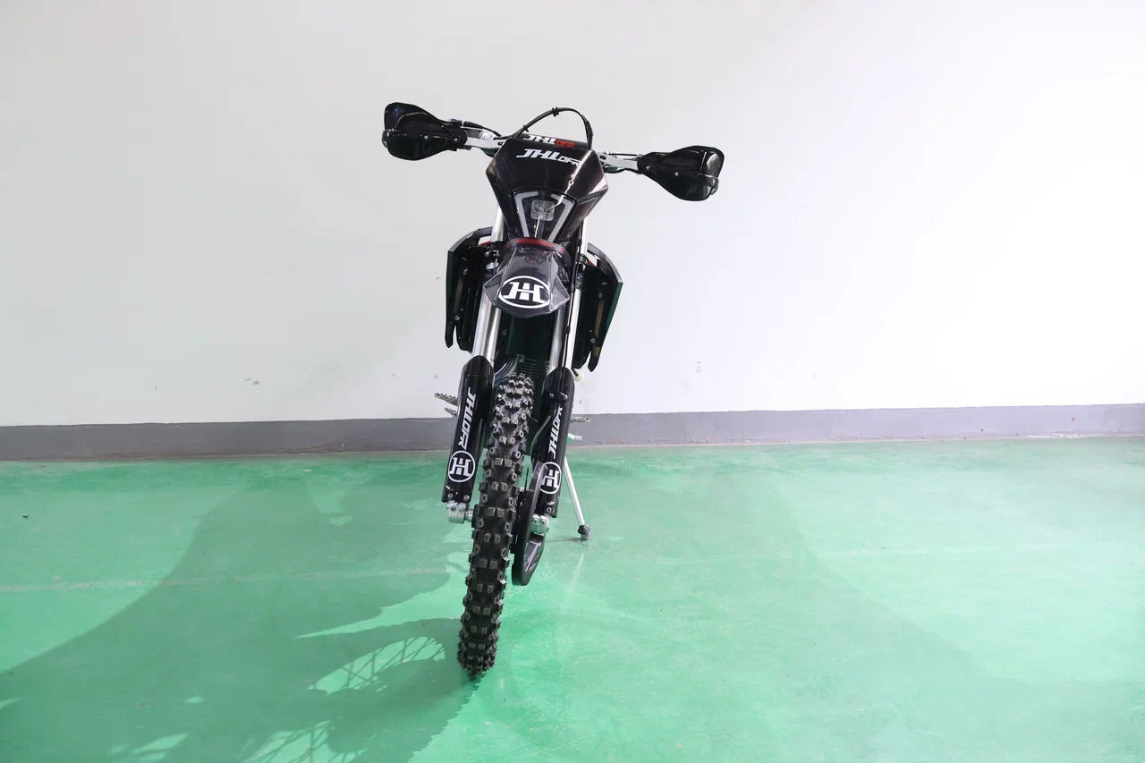 Мотоцикл JHLMOTO JHLofr GS CB300RL в Астрахани