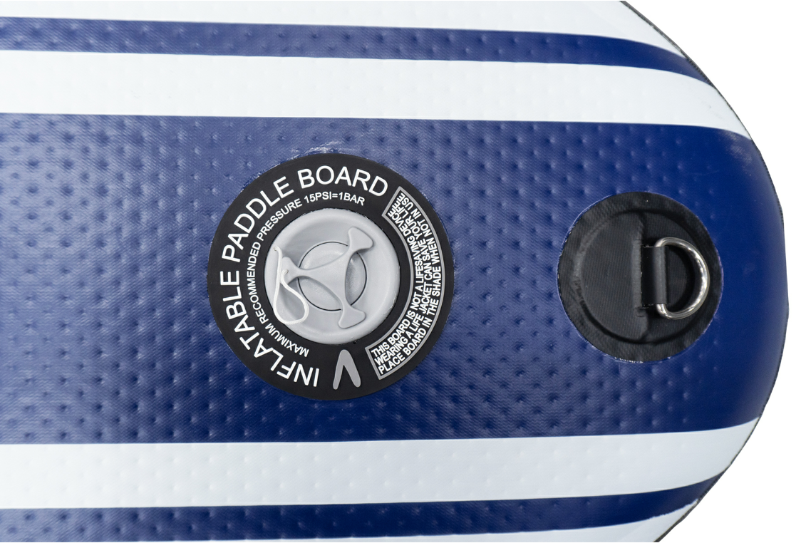 Сап-борд синий 10.6ft RIVIERA в Астрахани