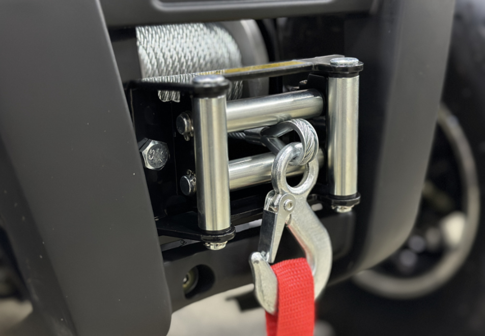 Квадроцикл GBM MAVERICK 300 NEW PREMIUM в Астрахани