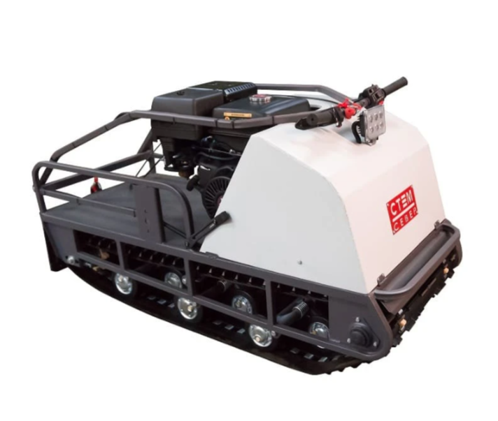 Мотобуксировщик СТЕМ СЕВЕР ЭКОНОМ 500 15 л.с. в Астрахани