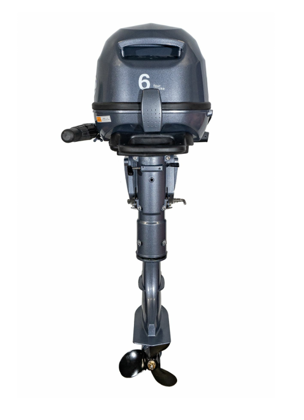 Лодочный мотор APACHE T 6 BS в Астрахани