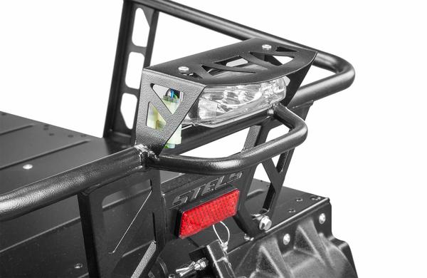 Снегоход STELS АТАМАН SA600T 2.0 в Астрахани