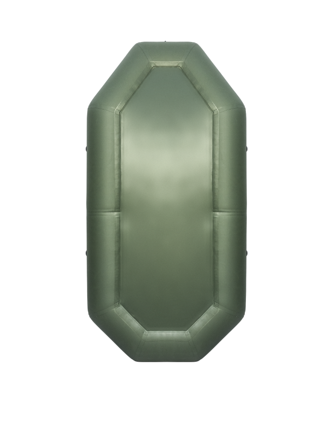 Лодка АКВА-ОПТИМА 240 в Астрахани