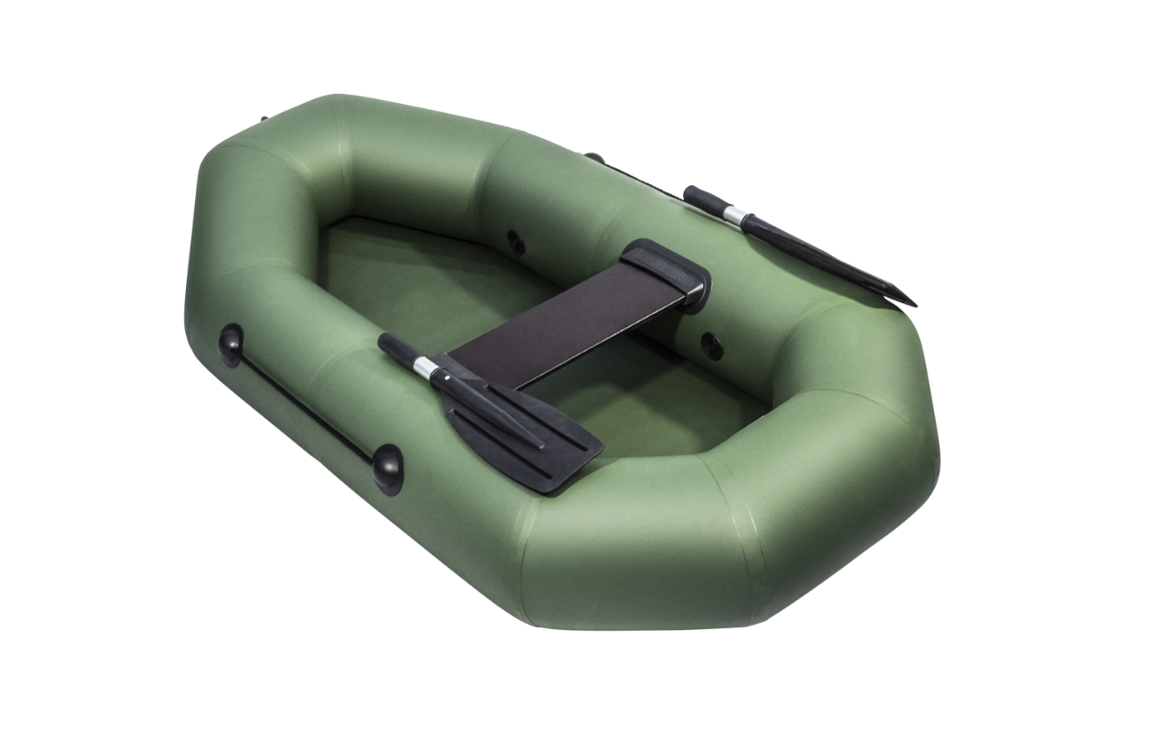  Лодка АКВА-ОПТИМА 190 в Астрахани