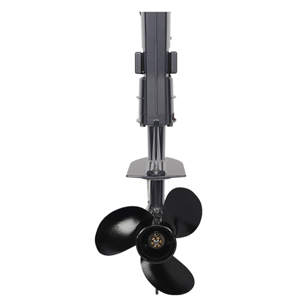 ЛОДОЧНЫЙ МОТОР ALLFA CG T5 в Астрахани