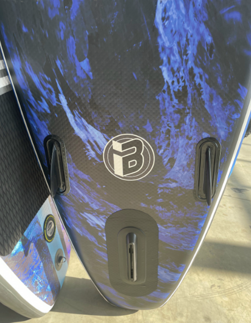 SUP (САП) ДОСКА RAIDEX I BOARD 11’ (332СМ) N 17 в Астрахани