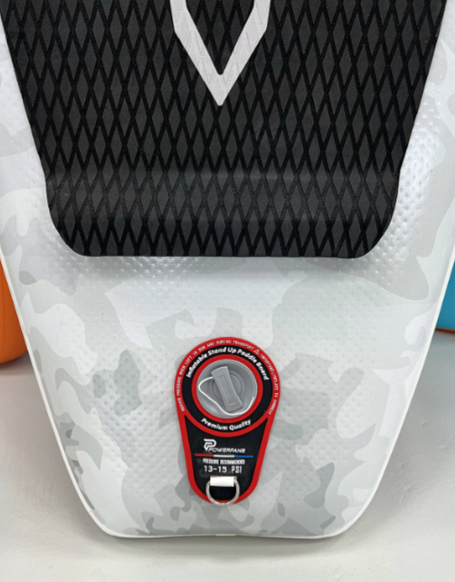 SUP (САП) ДОСКА RAIDEX TAITA PREMIUM MARBLE 12,6’ (381СМ) в Астрахани