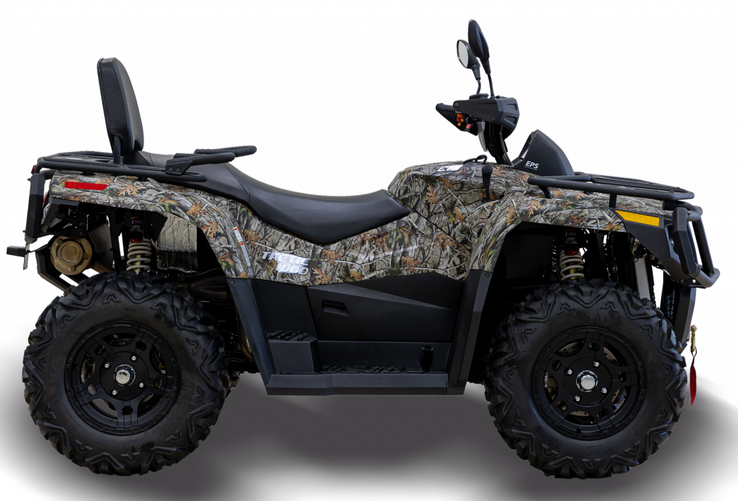 Квадроцикл HISUN TACTIC GT1000/LIMITED в Астрахани