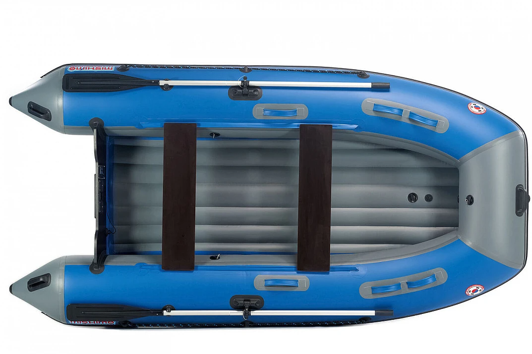 КОМПЛЕКТ ЛОДКА MISHIMO LITE 400 + МОТОР 9,9 (20) Л.С. в Астрахани