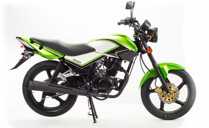 Мотоцикл MOTOLAND (МОТОЛЕНД) VOYAGE 200 в Астрахани
