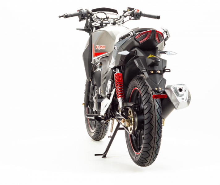 Мотоцикл FLASH 200 в Астрахани