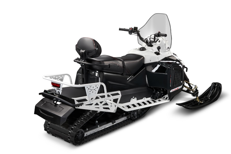 Снегоход IRBIS TUNGUS 600L 25/26 в Астрахани