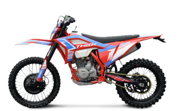 Питбайк TMBK Kinetic 300 (NB300) в Астрахани