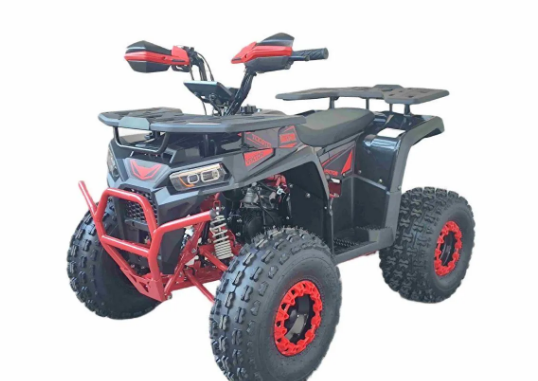 Квадроцикл YACOTA VEKTOR 125 в Астрахани