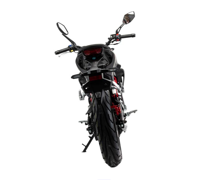 Мотоцикл PROMAX CB150R (49) в Астрахани