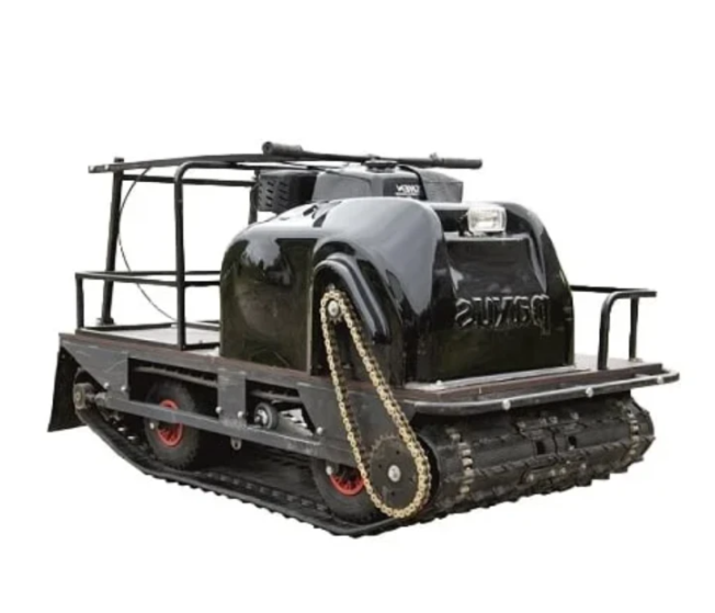 Мотобуксировщик PAXUS 700 AVANT 15 л.с. в Астрахани