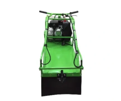 Мотобуксировщик PAXUS 380 EGOZA (для неглубокого снега) в Астрахани