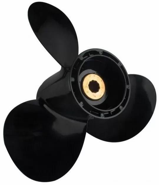 ВИНТ ГРЕБНОЙ SUZUKI DF8A-20A / DT9.9-15(A); 3X9-1/4X8 в Астрахани