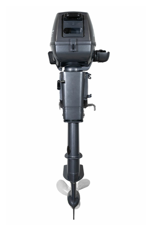 Лодочный мотор APACHE T3 BS в Астрахани