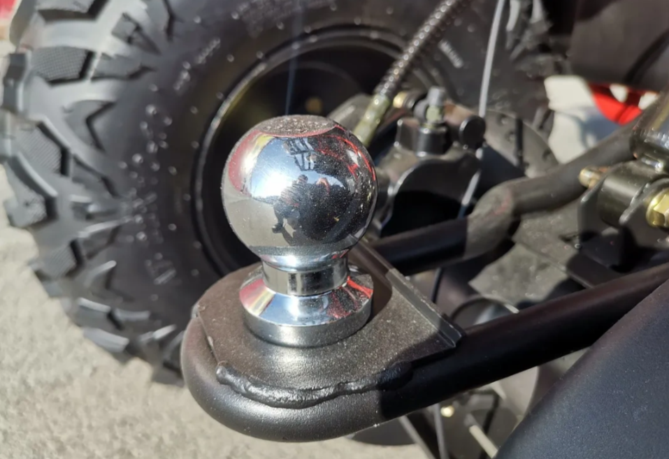 Квадроцикл GBM SHARP BIG 300 NEW в Астрахани