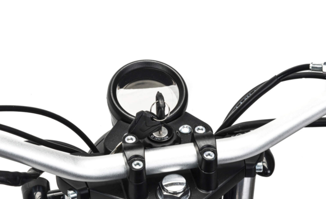 Мотоцикл Motoland LEGEND (XL250-A) (172FMM-5/PR250) в Астрахани