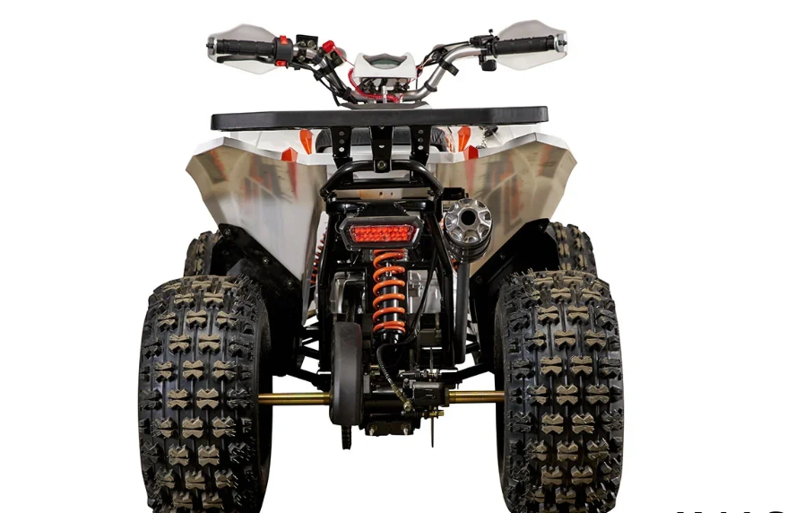 Квадроцикл YACOTA SPORTY XX 125 в Астрахани